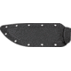 Esee Model 6 Sheath Black w/out Clip ES60B