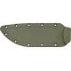 Esee Model 6 Sheath OD Green w/out Clip ES60OD