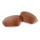 ESS Crowbar Replacement Lens, Mirrored Copper 101-315-008