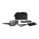 ESS Rollbar NARO Blk Subdued Logo Safety Glasses, Black, Unisex, EE9039-02