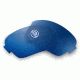 ESS Rollbar Replacement Lens, Mirrored Blue Polarized 101-286-004