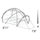 Eureka K-2 XTs, 2628906