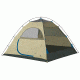 Eureka Tetragon 2 Tent - 2 Person-Grey