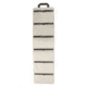 Evolution Outdoor Deckhand 12, Tan, Medium, ESWJB120
