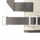 Evolution Outdoor Deckhand 12, Tan, Medium, ESWJB120