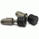 Excalibur S5 String Shock Sound Suppression System, Black/Green, 1966