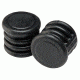 Excaliber 1968 S5 Crossbow Replacement Pads S5 Replacement Pads, Black