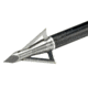 Excalibur Crossbow Boltcutter Broadhead, 150 gr. 6 pk. 6674