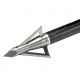 Excalibur Crossbow Boltcutter Broadhead, 150 gr. 6 pk., 6674