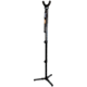 Excalibur Crossbow Cross Stix Monopod, Black, 95930