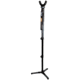 Excalibur Crossbow Cross Stix Monopod, Black, 95930