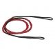 Excalibur Crossbow Micro String, Red, 1993BR