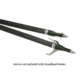 Excalibur Crossbow Xact Broadheads, 100 gr. 3 pk., 6672
