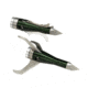 Excalibur Crossbow Xact Broadheads, 100 gr. 3 pk., 6672
