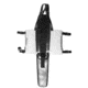 ExecDefense USA Horse Riot Visor/Muzzle Pad
