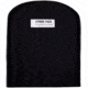 ExecDefense USA Bulletproof Backpack Insert, Black, Standard Size, 10in x 12in, BB-01-S