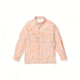 ExOfficio Air Strip Check Plaid Long Sleeve Shirt - Mens, Gold Flame, Small, 1001-3159-2304-S