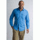 ExOfficio BA Chios Long Sleeve Shirt Men's, Silverlake, L 11013150-5280_L