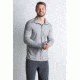 ExOfficio BA Sol Cool Zip Neck Long Sleeve Shirt Men's, Cement, L 11113126-9430_L