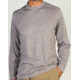 ExOfficio Bugsaway Chasr Crew  Long Sleeve Tee - Mens-Wet Sand-Small