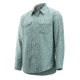 ExOfficio BugsAway Chios Long Sleeve - Men's, Bonsai, 2XL, 1101-3150-Bonsai-2XL
