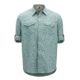 ExOfficio BugsAway Chios Long Sleeve - Men's, Bonsai, 2XL, 1101-3150-Bonsai-2XL