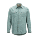 ExOfficio BugsAway Chios Long Sleeve - Men's, Bonsai, Extra Large, 1101-3150-Bonsai-XL