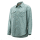 ExOfficio BugsAway Chios Long Sleeve - Men's, Bonsai, Large, 1101-3150-Bonsai-L