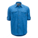 ExOfficio BugsAway Chios Long Sleeve - Men's, Regatta, Large, 1101-3150-Regatta-L