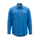 ExOfficio BugsAway Chios Long Sleeve - Men's, Regatta, Medium, 1101-3150-Regatta-M