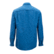 ExOfficio BugsAway Chios Long Sleeve - Men's, Regatta, Small, 1101-3150-Regatta-S