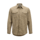 ExOfficio BugsAway Chios Long Sleeve - Men's, Walnut, Extra Large, 1101-3150-Walnut-XL