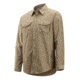 ExOfficio BugsAway Chios Long Sleeve - Men's, Walnut, Large, 1101-3150-Walnut-L