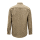 ExOfficio BugsAway Chios Long Sleeve - Men's, Walnut, Medium, 1101-3150-Walnut-M