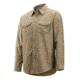 ExOfficio BugsAway Chios Long Sleeve - Men's, Walnut, Medium, 1101-3150-Walnut-M