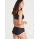 ExOfficio Give-N-Go 2.0 Hipster - Womens, Black, Extra Large, 22419784-9999-XL
