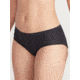 ExOfficio Give-N-Go 2.0 Hipster - Womens, Black, Extra Large, 22419784-9999-XL