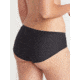 ExOfficio Give-N-Go 2.0 Hipster - Womens, Black, Extra Large, 22419784-9999-XL