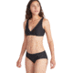 ExOfficio Give-N-Go 2.0 Hipster - Womens, Black, Extra Large, 22419784-9999-XL