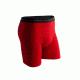 ExOfficio Give-N-Go Boxer Brief Men's, Stop, 2XL 12412172-3553_2XL