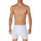 ExOfficio Give-N-Go Boxer Brief - Men's-White 2014-Small