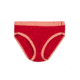 ExOfficio Give-N-Go Sport Mesh Bikini Brief - Womens, Lollipop, Large, 22412251-3030-L