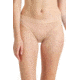 ExOfficio Give-N-Go Sport Mesh Hi Cut Brief Womens, Buff, S, 22412882-8295-S