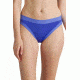 ExOfficio Give-N-Go Sport Mesh Hi Cut Brief Womens, Regal, L, 22412882-5318-L