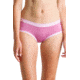 ExOfficio Give-N-Go Sport Mesh Hi Cut Brief Womens, Sweetheart, XS, 22412252-3180-XS