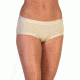 ExOfficio Give-N-Go Sport Mesh Hipkini - Women's-Nude-Small