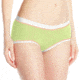ExOfficio Give-N-Go Sport Mesh Hipkini - Women's-Paradise-Medium