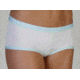 ExOfficio Give-N-Go Sport Mesh Hipkini - Womens-Glacial-Medium