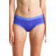 ExOfficio Give-N-Go Sport Mesh Hipkini Womens, Regal, M, 22412252-5318-M