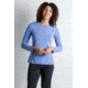 ExOfficio Sol Cool Kaliani Long Sleeve Shirt Women's, Lobelia Heather, M 20113112-5515_M